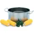 Stainless Steel Sauce Pots