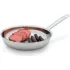 Stainless Steel Fry Pans