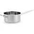 Stainless Steel Sauce Pans