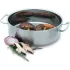 Stainless Steel Braziers