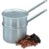 Stainless Steel Double Boilers