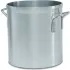 Heavy Duty Aluminum Stock Pots