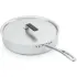 Aluminum Sauté Pans