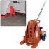 Hydraulic Toe & Saddle Jacks