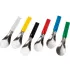 Ice Cream And Utility Spades