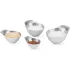 Stainless Steel Transfer Vessels