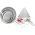 China Caps/Bouillon Strainers