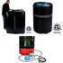 Hazardous Area Drum & Tote Heat Blankets
