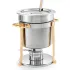 Soup and Gravy Chafers
