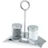 Salt And Pepper Shakers