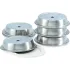 Vollrath® Stainless Steel Plate Covers