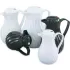 Swirl Beverage Servers