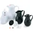 Vollrath® Tilt & Pour® SwirlServe® Beverage Servers