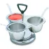Vollrath® Three-Way Revolving Servers