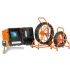 Pipe Inspection Camera Systems