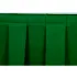 National Public Seating® - Pleated Stage Skirts