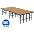 National Public Seating® - Portable Stages And Stage Pie Units
