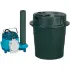 Water Removal Systems