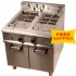 Axis Gas Powered Pasta Cookers