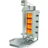 Axis Vertical Gas Broilers