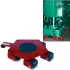 Rotating Multi-Directional Machine Dollies