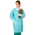 Disposable Lab Coats & Gowns