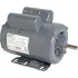 Split 3-Ph Fan & Blower Motors