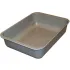 Fiberglass Bus Pans
