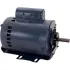 6-1/2" Dia OEM Fan & Blower Motors