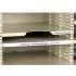 Self Adhesive & Magnetic Label Holders (1/2" - 2-1/2" High) 