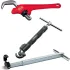 Strap & Chain Pipe Wrenches