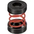 Unhoused Simple Spring Mounts