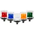 Hazardous Location Strobe Warning Lights