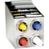 Dispense-Rite® ADJ Series Adjustable Cup Dispensers