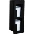 Dispense-Rite® Built-In Straw, Lid, Condiment And Napkin Holders
