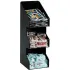 Dispense-Rite® Countertop Cup, Condiment, Straw And Lid Organizers