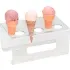 Acrylic Ice Cream Cone Holders
