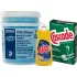 Dishwashing Detergents