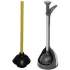 Toilet Bowl Plungers
