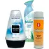 Hand Held Odor Control