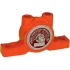 Vibco Single Mount Silent Pneumatic Turbine Vibrators
