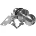 S. Parker Hardware Grade 2 Heavy Duty Cylindrical Locksets