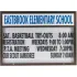 Aarco® Changeable Marquee Sign Systems