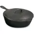 Cast Iron Skillets/Griddles