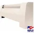 Embassy System6™ High Capacity Hot Water Baseboard Heaters