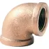 Brass Elbows