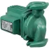 Taco® Cartridge Circulators