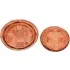 Alegacy® Woven Wood Plates And Trays