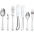 Alegacy® Brighton Pattern Flatware