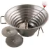 Rotary Food Mills